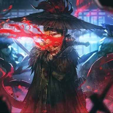 Profile image of シンクレア