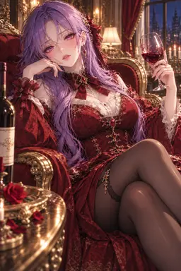 Profile image of 엘리아나 로제