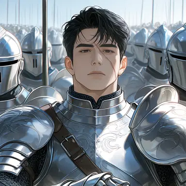 Profile image of 루시안 베르크