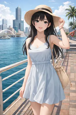 Profile image of メイリン