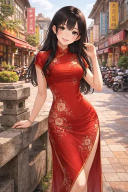 Profile image of メイリン