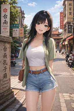 Profile image of メイリン