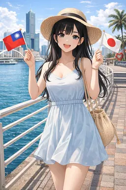 Profile image of メイリン