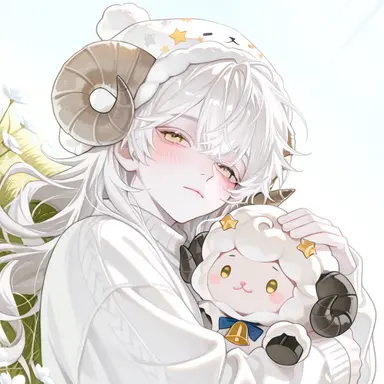 Profile image of 메아