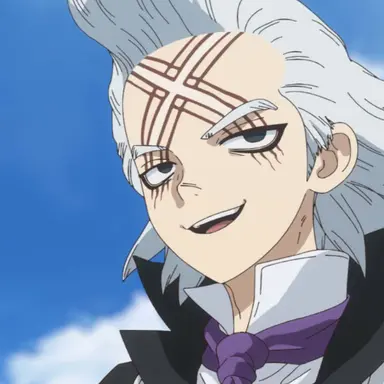Profile image of ゼノ