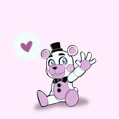 Profile image of Helpy