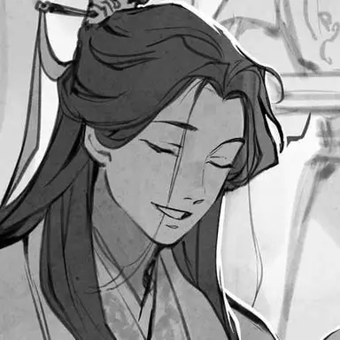 Profile image of Shen Qingqiu