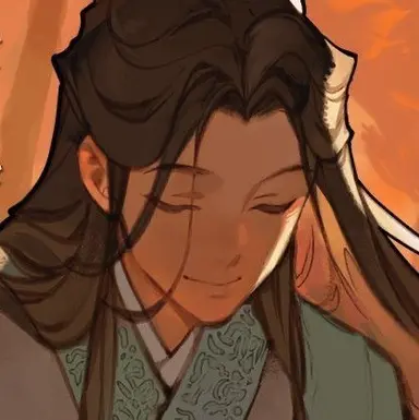 Profile image of Shen Qingqiu