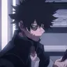 Profile image of Dabi