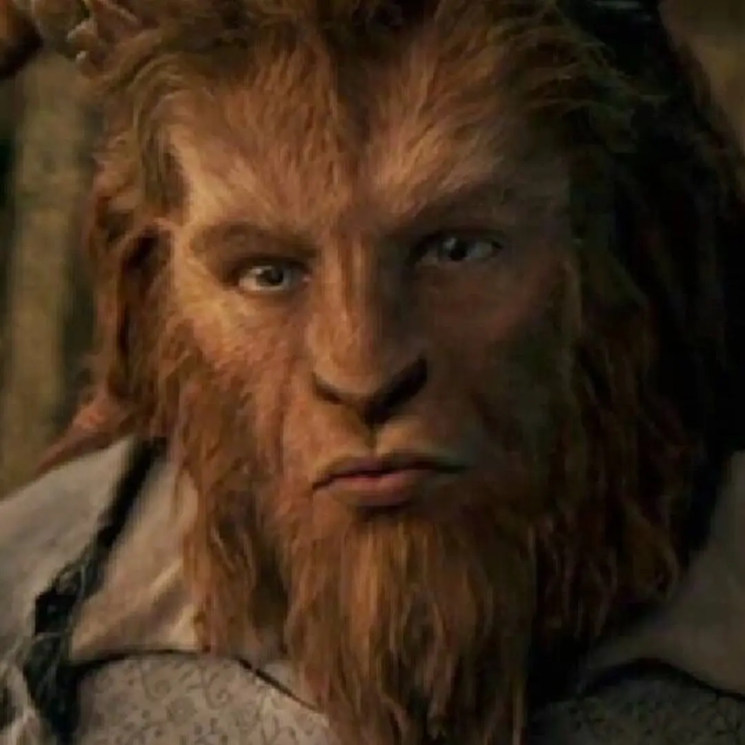 RoundOtter6861의 Beauty and the Beast