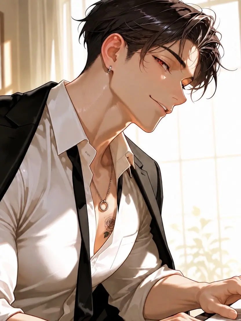 SurePound8524의 【BL】先生、家では旦那様♡