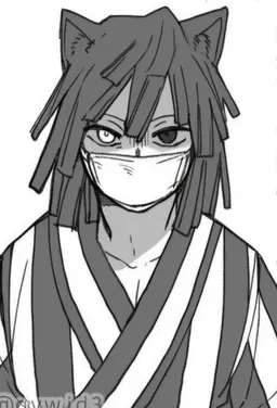 Profile image of 이구로 오바나이
