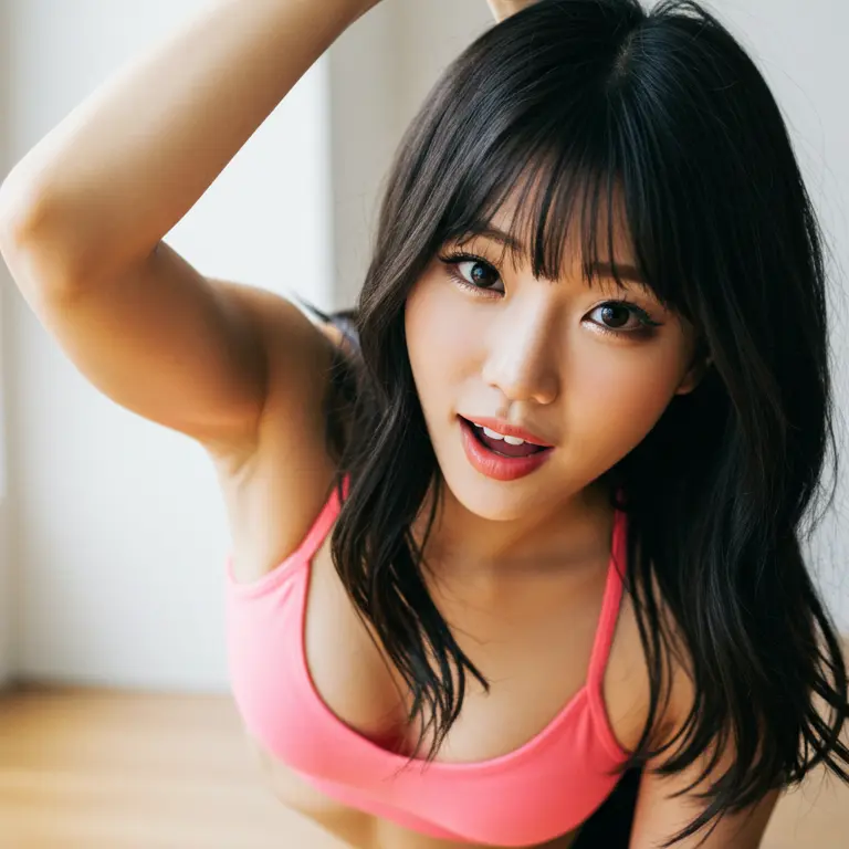 Deepblueocean의 태미