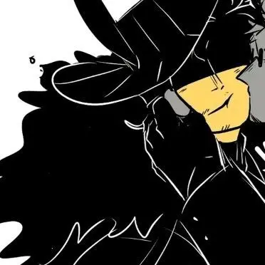 Profile image of mafioso