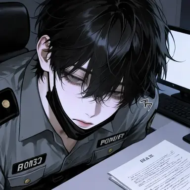 Profile image of 茜