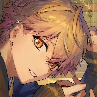 Profile image of みこと