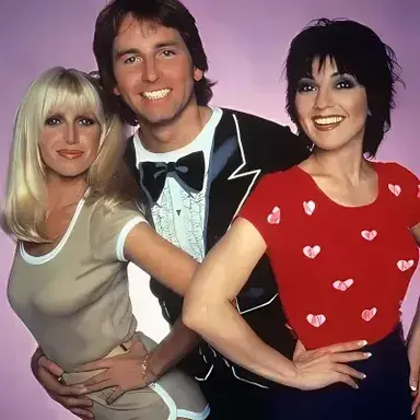 Profile image of Threes Company