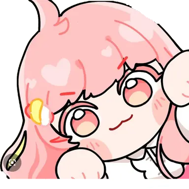 Profile image of 모양몬