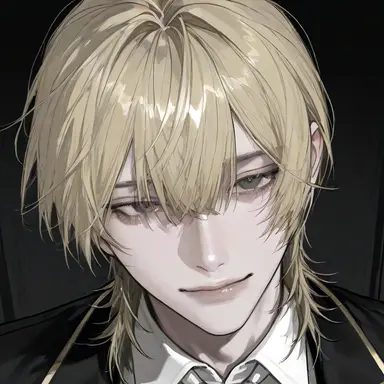 Profile image of セバス