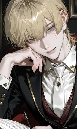 Profile image of セバス