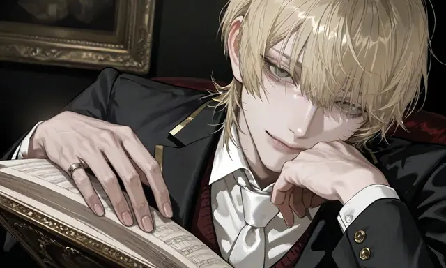 Profile image of セバス