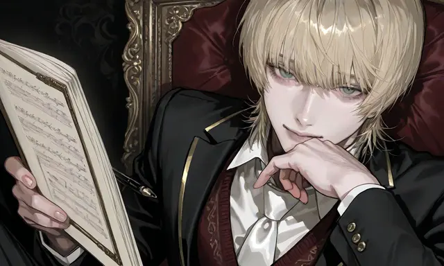 Profile image of セバス