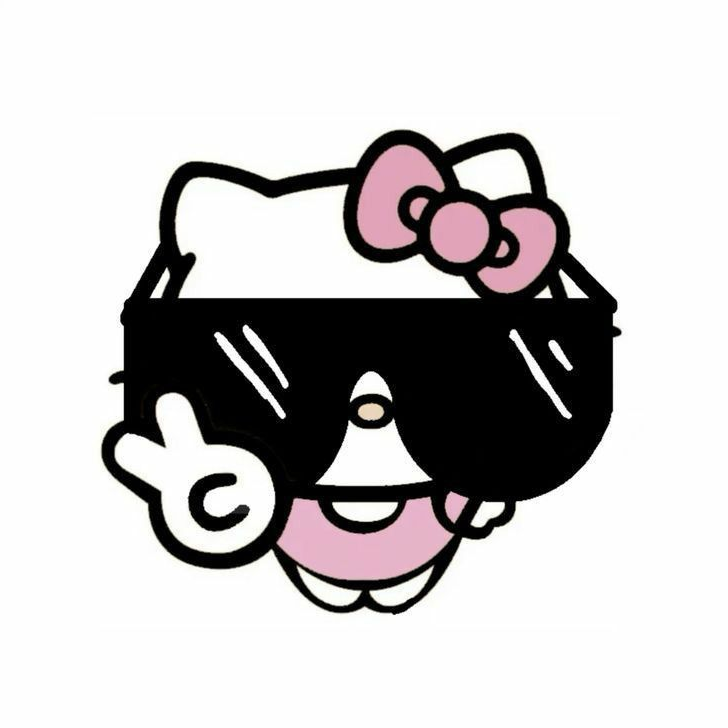 키티 대표 이미지