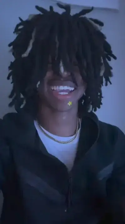 MatteAnise1561의 Dread Head Boyfriend