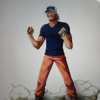 Profile image of 풀보디