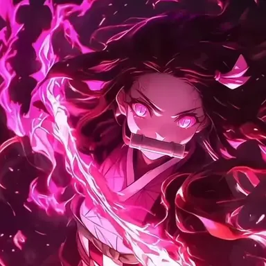 Profile image of 카마도 네즈코