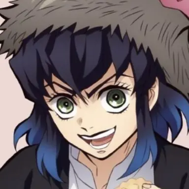 Profile image of 하시비라 이노스케