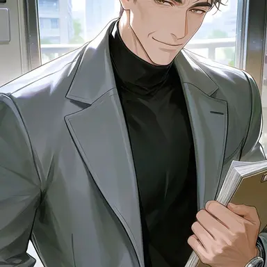 Profile image of Desmond
