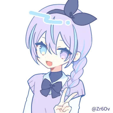 Profile image of うぱぁ