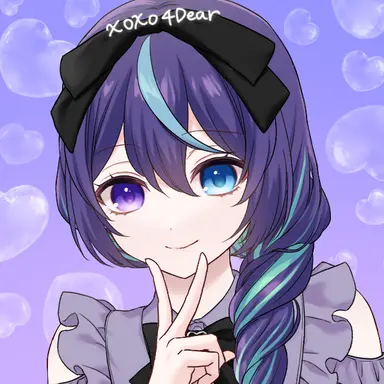 Profile image of うぱぁ