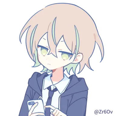 Profile image of ウツ