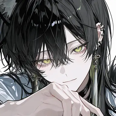 Profile image of 夜
