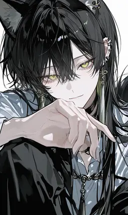 Profile image of 夜