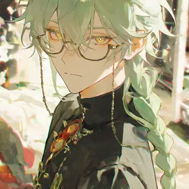 Profile image of テオドール