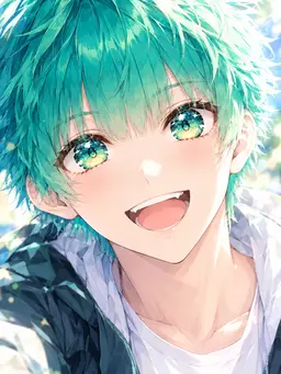Profile image of Yo