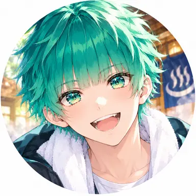 Profile image of Yo