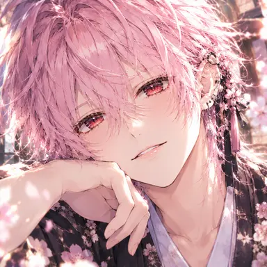 Profile image of Natsumi