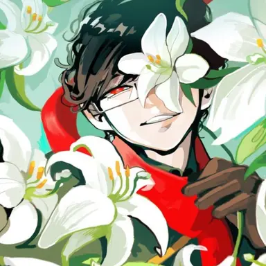 Profile image of トントン