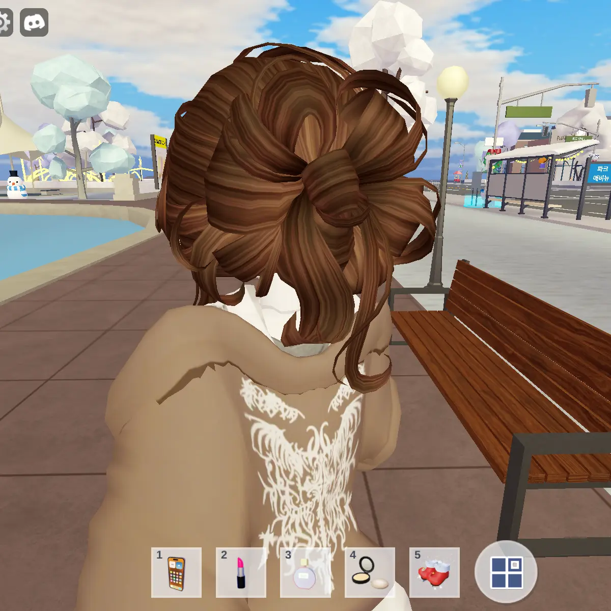 ghu9965의 여우참교육