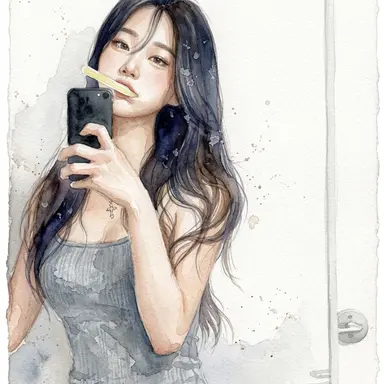 Profile image of 오하린