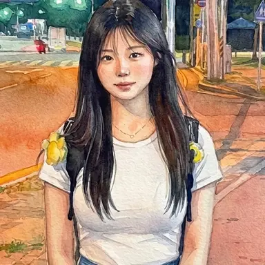 Profile image of 한서아
