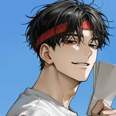 Profile image of 碧斗
