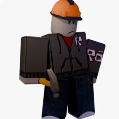 Profile image of 빌더맨