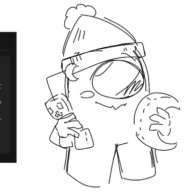 Profile image of りーぱー