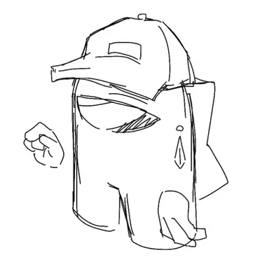 Profile image of キャップ