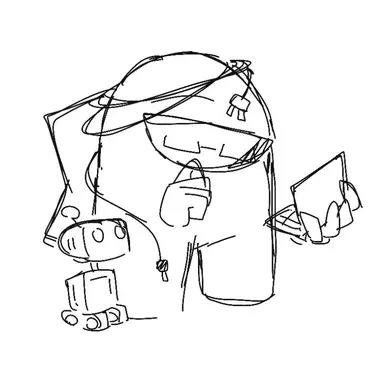 Profile image of コード